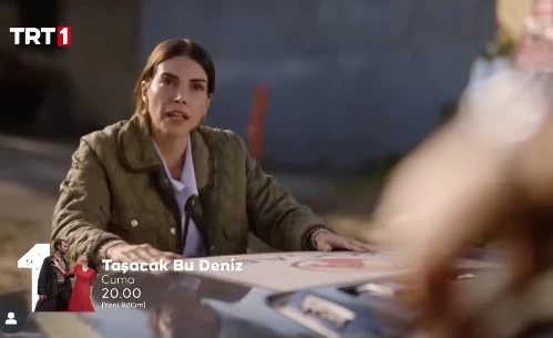 Tasacak Bu Deniz 1 1