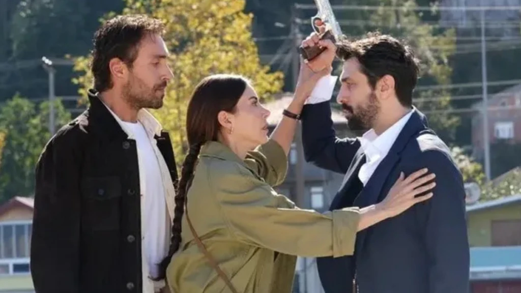 Tasacak Bu Deniz 1 2