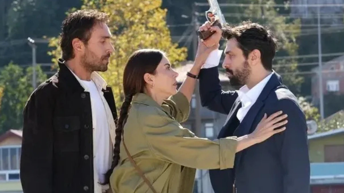 Tasacak Bu Deniz 1 2