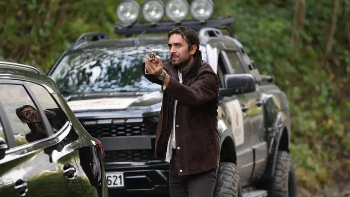 Taşacak Bu Deniz bu akşam var mı? Taşacak Bu Deniz 6. bölüm ne zaman?