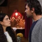 Tasacak Bu Deniz 10. Bolumde Serif Adili tehdit edecek Serif Adilden ne isteyecek