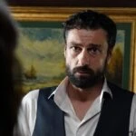 Tasacak Bu Deniz 10. Bolumde Serif Esmeyi kaciracak Esme Serifin sartini kabul edecek mi