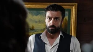 Esme Şerif’in şartını kabul edecek mi?