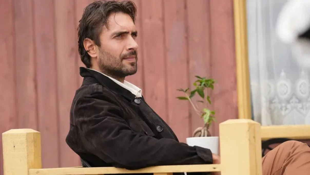 Taşacak Bu Deniz dizisinden şoke eden görüntüler! Hayranları paylaştı aşk yuvası paramparça