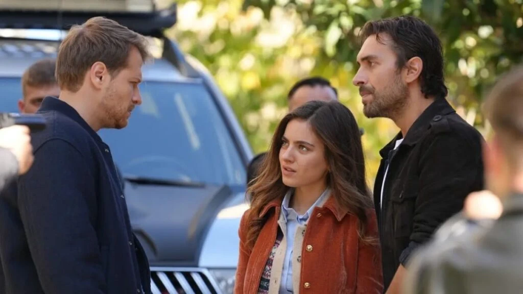 Taşacak Bu Deniz bu akşam var mı? Taşacak Bu Deniz 6. bölüm ne zaman?