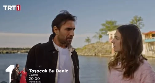Tasacak Bu Deniz 2