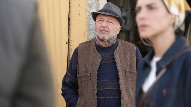 Taşacak Bu Deniz reyting rekoru kırdı! 10 reyting barajını geçmeyi başardı 6 Tasacak Bu Deniz 3 2