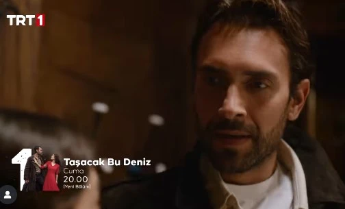Tasacak Bu Deniz 3