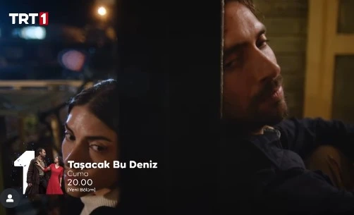 Tasacak Bu Deniz 5