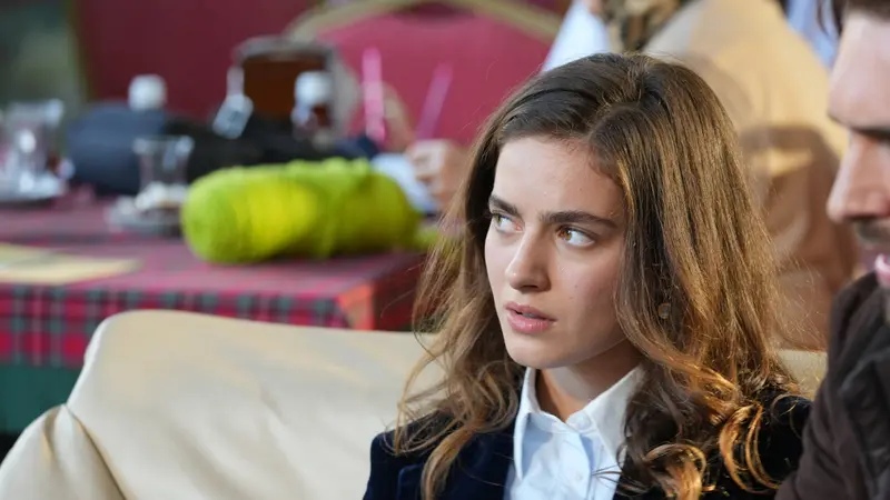 Taşacak Bu Deniz reyting rekoru kırdı! 10 reyting barajını geçmeyi başardı 9 Tasacak Bu Deniz 5