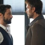 Taşacak Bu Deniz 6. Bölümde Adil Şerif’in tuzağına düşüyor! Adil ve Gezep ölecek mi