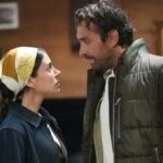 Taşacak Bu Deniz dizisinden şoke eden görüntüler! Hayranları paylaştı aşk yuvası paramparça