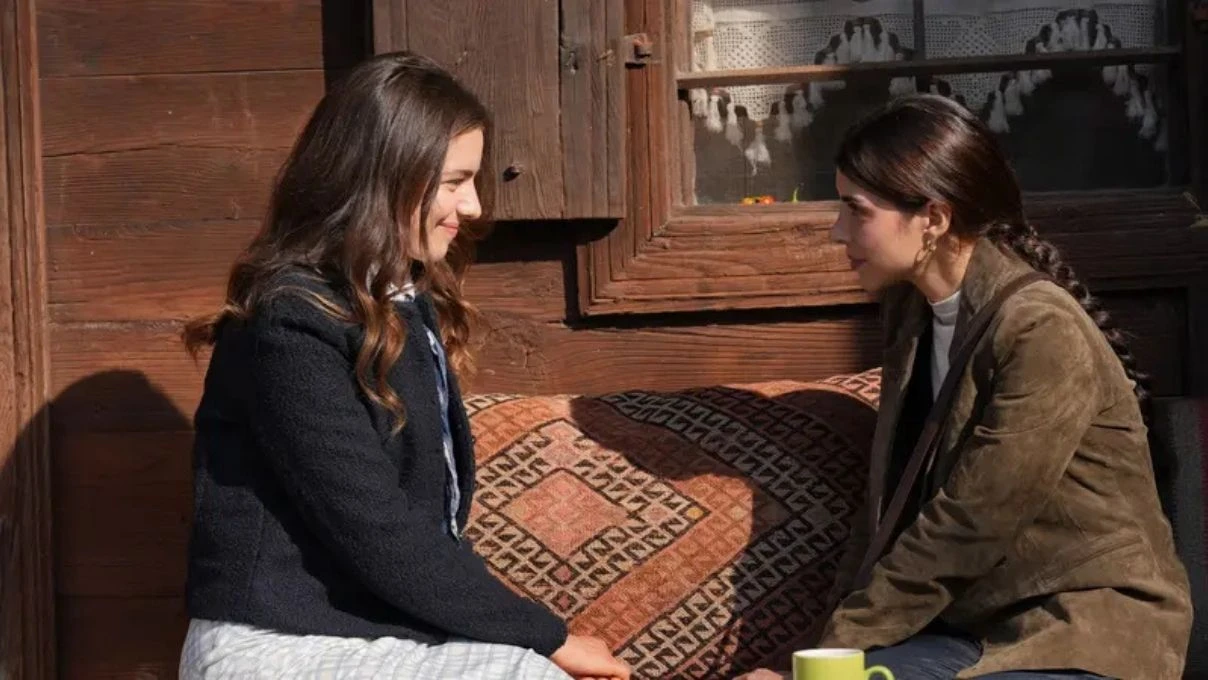 Taşacak Bu Deniz bu akşam var mı? Taşacak Bu Deniz 6. bölüm ne zaman?