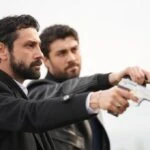 Tasacak Bu Deniz 9. Bolumde mezardaki bebek kimin Tasacak Bu Denizde Esme Serifin yanina gidecek