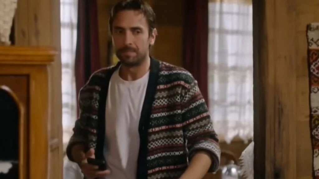 Taşacak Bu Deniz Adil’in giydiği hırka satış rekoru kırdı!