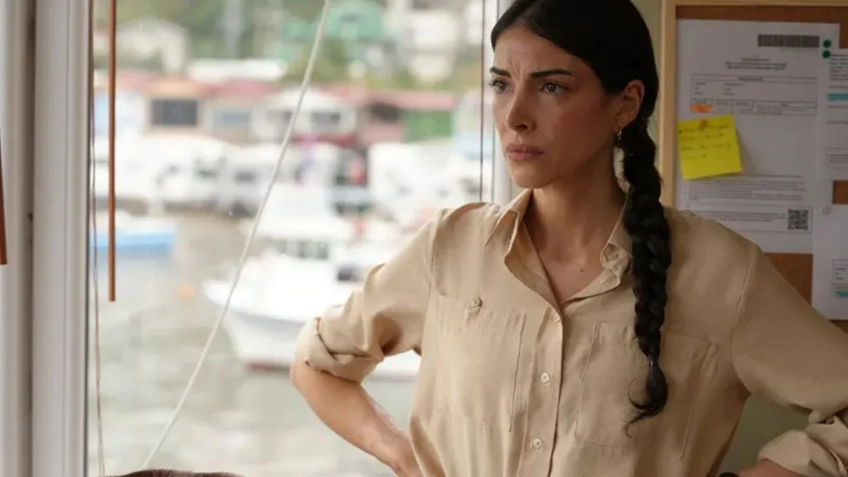 Taşacak Bu Deniz Esme kimdir? Esme kimin karısı? 