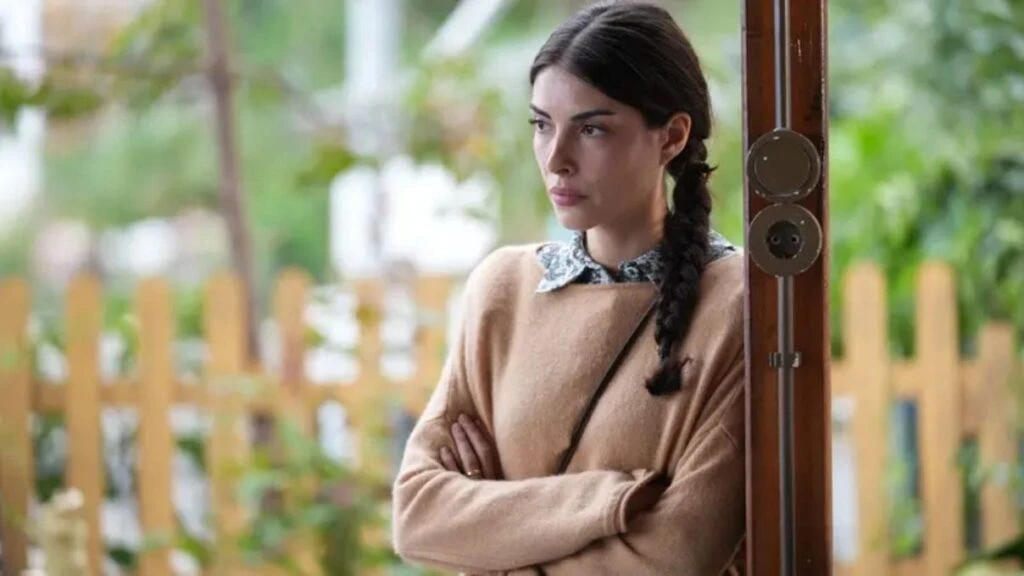 Taşacak Bu Deniz Esme kimdir? Esme kimin karısı?