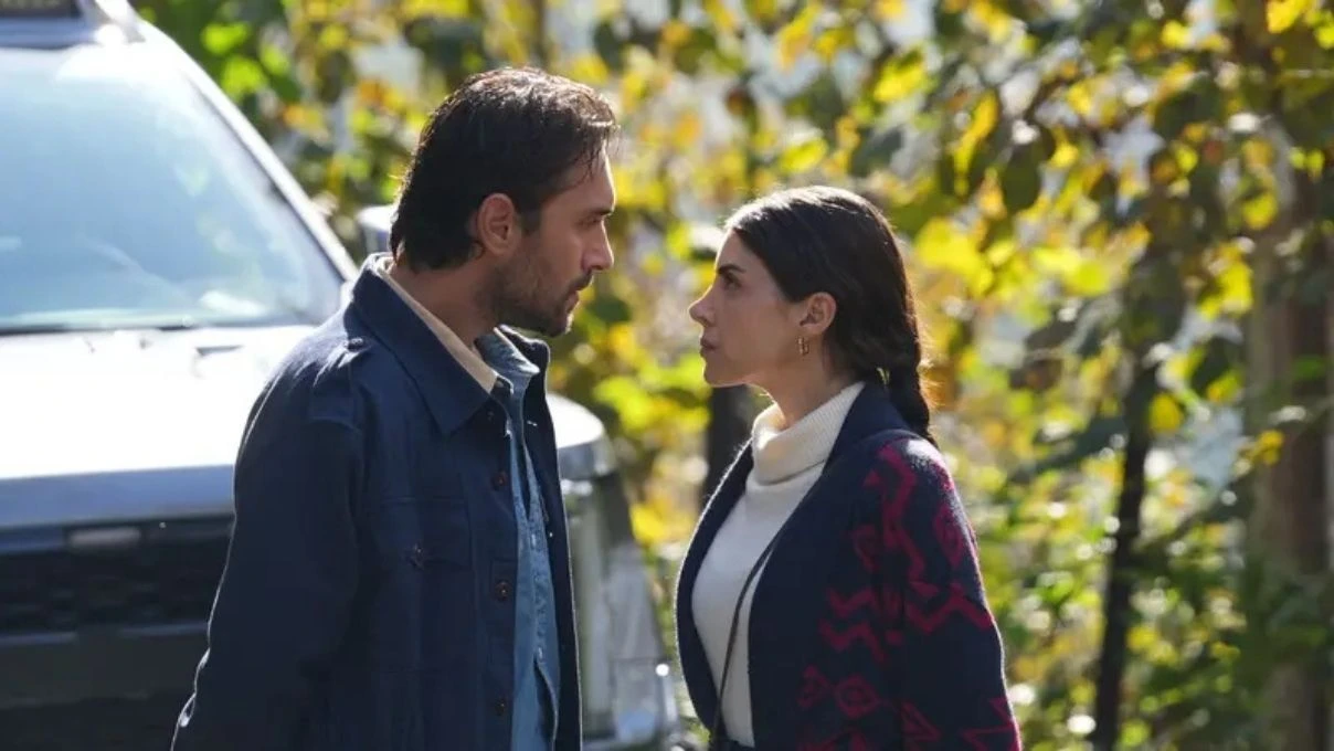 Taşacak Bu Deniz Esme kimdir? Esme kimin karısı? 