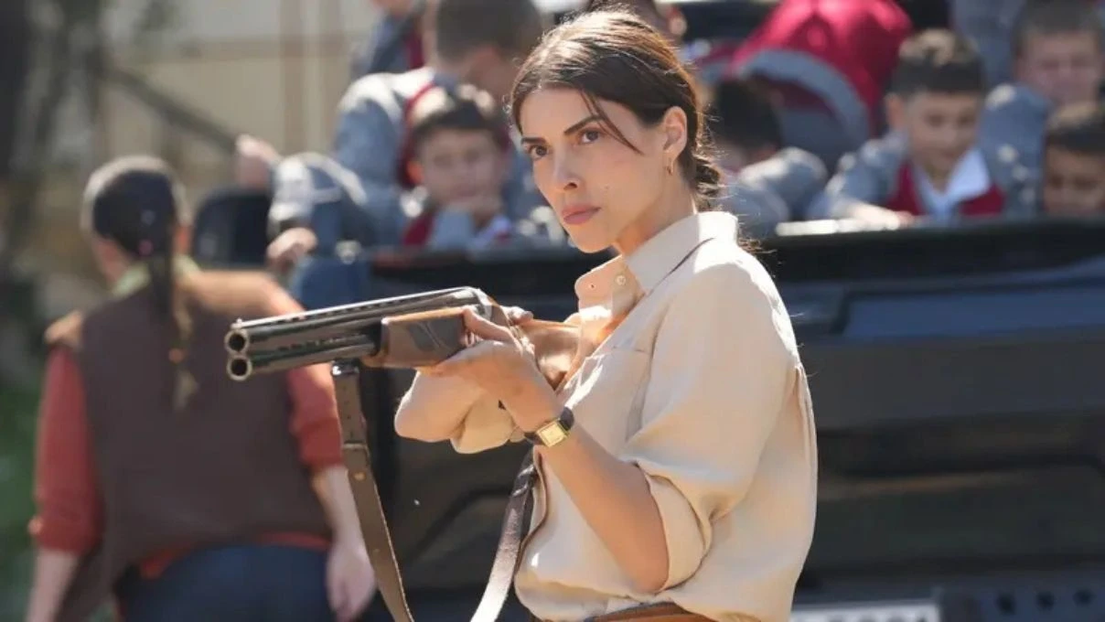 Taşacak Bu Deniz Esme kimdir? Esme kimin karısı? 