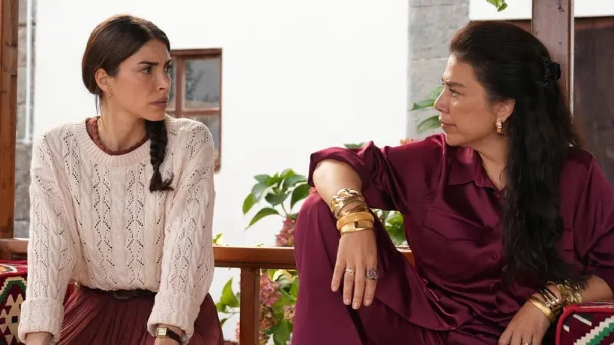 Taşacak Bu Deniz Esme kimdir? Esme kimin karısı? 