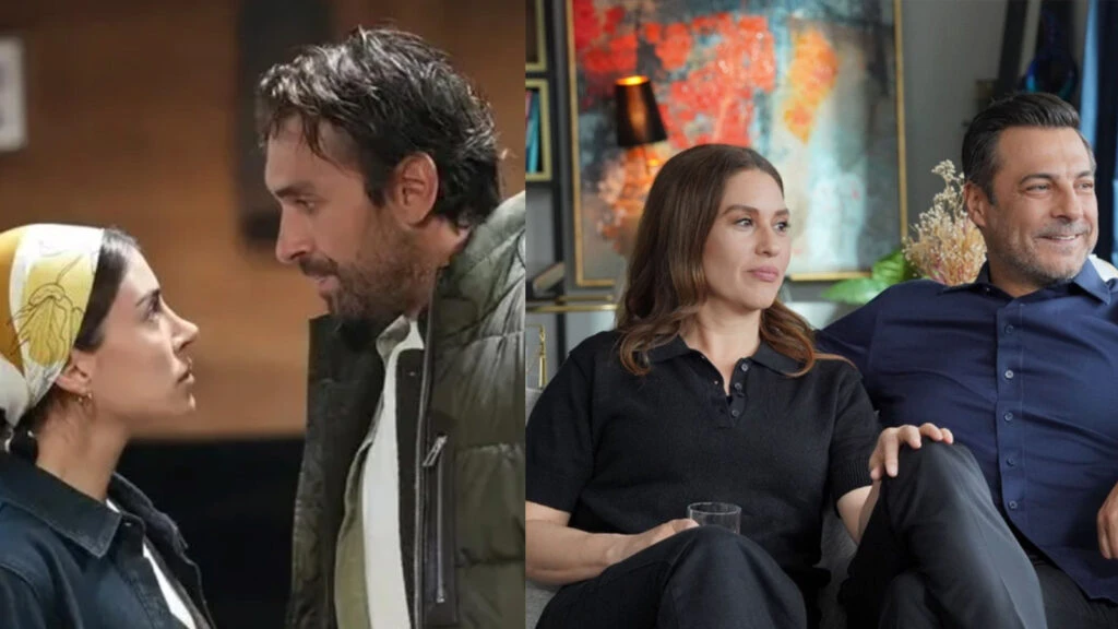 Tasacak Bu Deniz Kizilcik Serbetini tarihe gomdu 28 Kasim 2025 reytingleri rekor seviyede