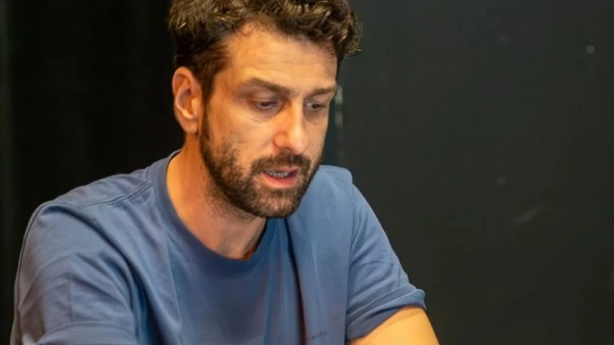 Taşacak Bu Deniz dizisi Şeref kimdir? Şeref Esme’nin nesi oluyor? 