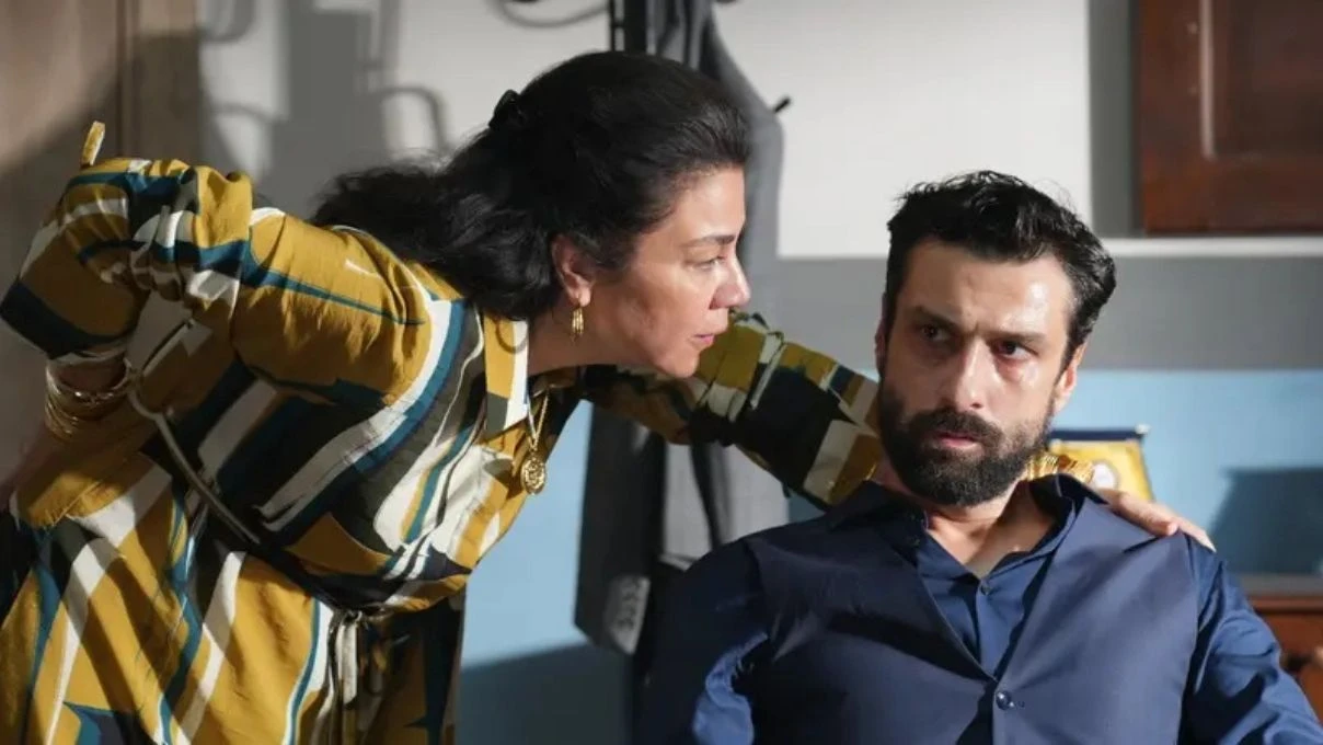Taşacak Bu Deniz dizisi Şeref kimdir? Şeref Esme’nin nesi oluyor? 