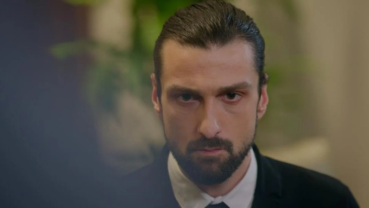 Taşacak Bu Deniz dizisi Şeref kimdir? Şeref Esme’nin nesi oluyor? 