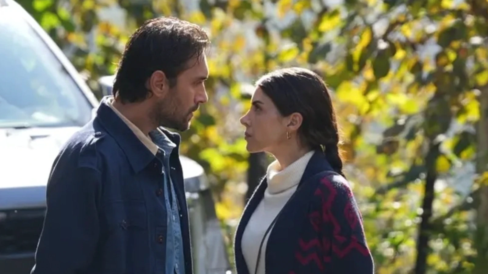 Tasacak Bu Deniz ekranda ve dijitalde zirvede Izlenme rekorlari kirmaya devam ediyor