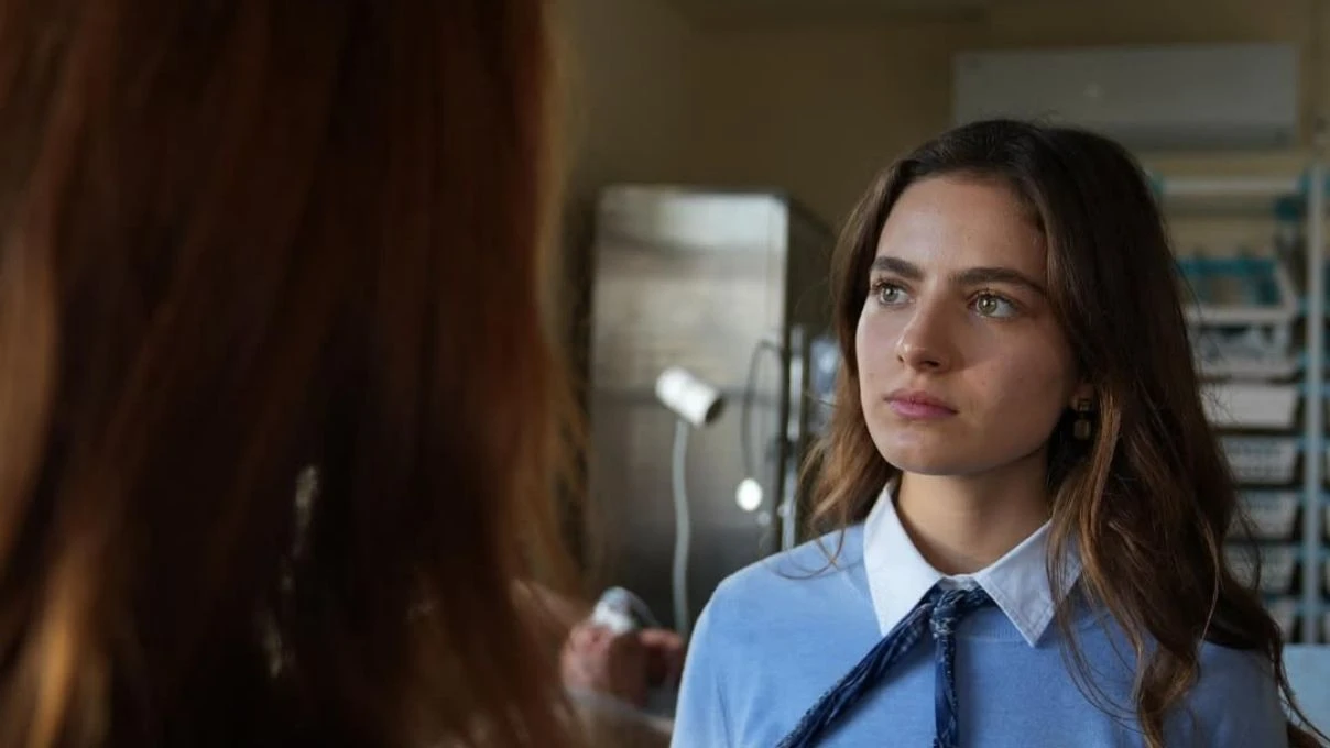 Taşacak Bu Deniz yeni bölüm fragmanı yayınlandı mı Taşacak Bu Deniz 6. Bölüm nereden izlenir