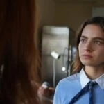 Tasacak Bu Denizde Eleninin gercek annesi kim Esmenin DNA sonucu ne cikacak