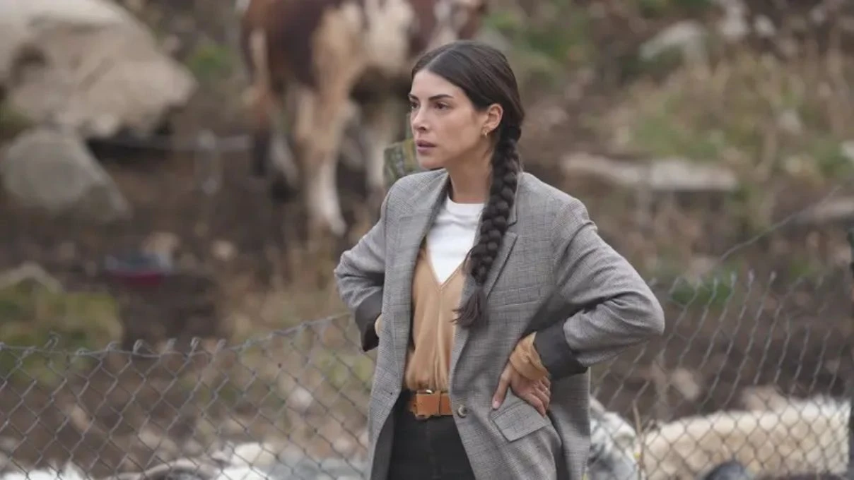 Tasacak Bu Denizde Esme Furtuna Eleniye gercegi soyleyecek mi