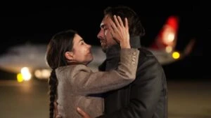 Taşacak Bu Deniz’de Esme kurtulacak mı?