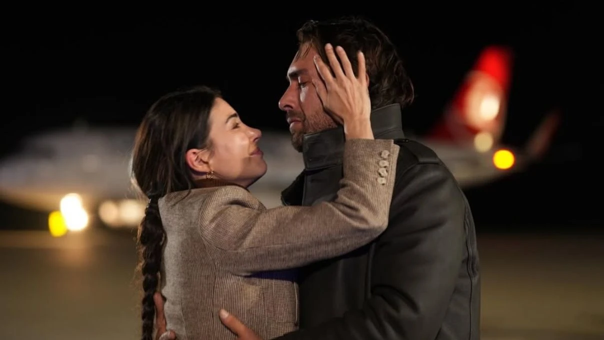 Tasacak Bu Denizde Esme kurtulacak mi 1