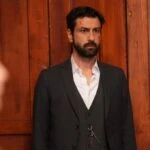 Tasacak Bu Denizde Ilve Eleniyle ilgili sirri ortaya cikariyor Serifin gizli sirri desifre oluyor