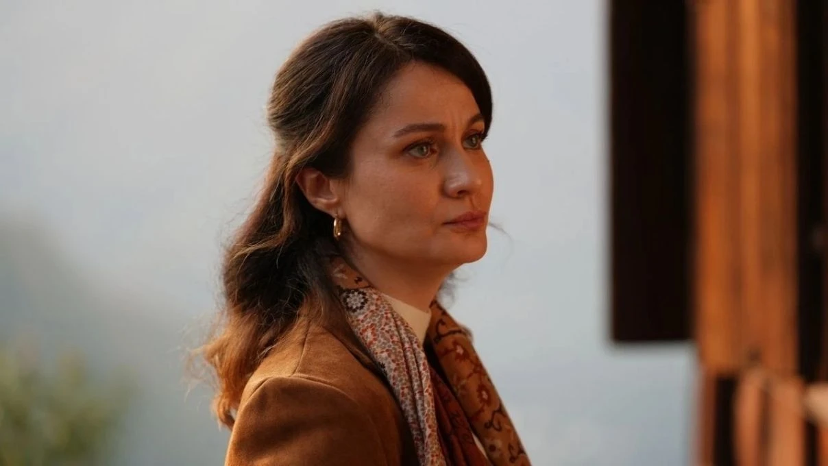 Tasacak Bu Denizde Ilve oglunu kurtarabilecek mi Adil Ilvenin oglunu Serifin elinden alacak mi