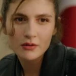 Tasacak Bu Denizin Savci Feridesi Naz Cagla Irmaka elestiri bombardimani