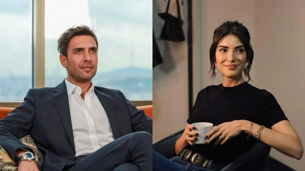 Erdem Şanlı Taşacak Ha Bu Deniz dizisine dahil oldu! ‘İso’ rolüyle kamera karşısına geçecek