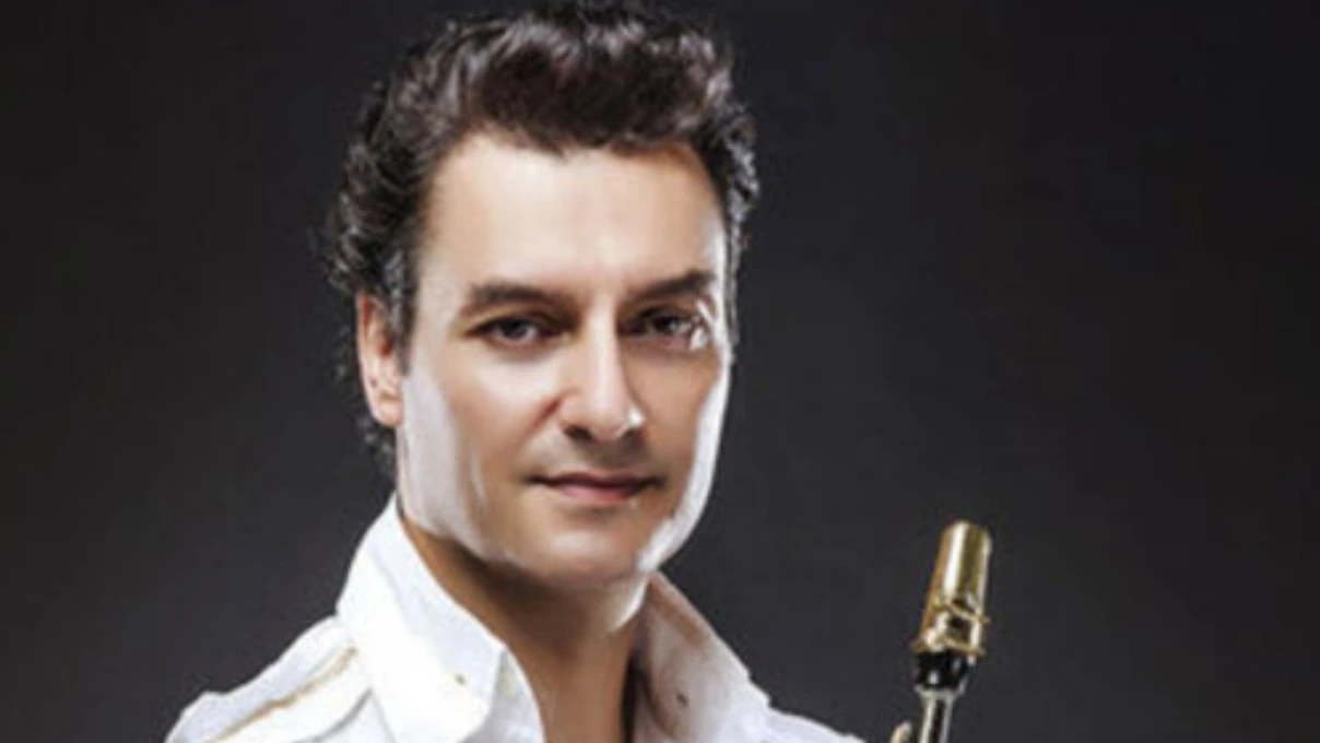 Tayfun Duygulu 3