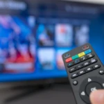 Televizyon 1 5