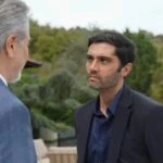 Teşkilat 155. bölümde Rutkay'ın gizli gölgesi kim