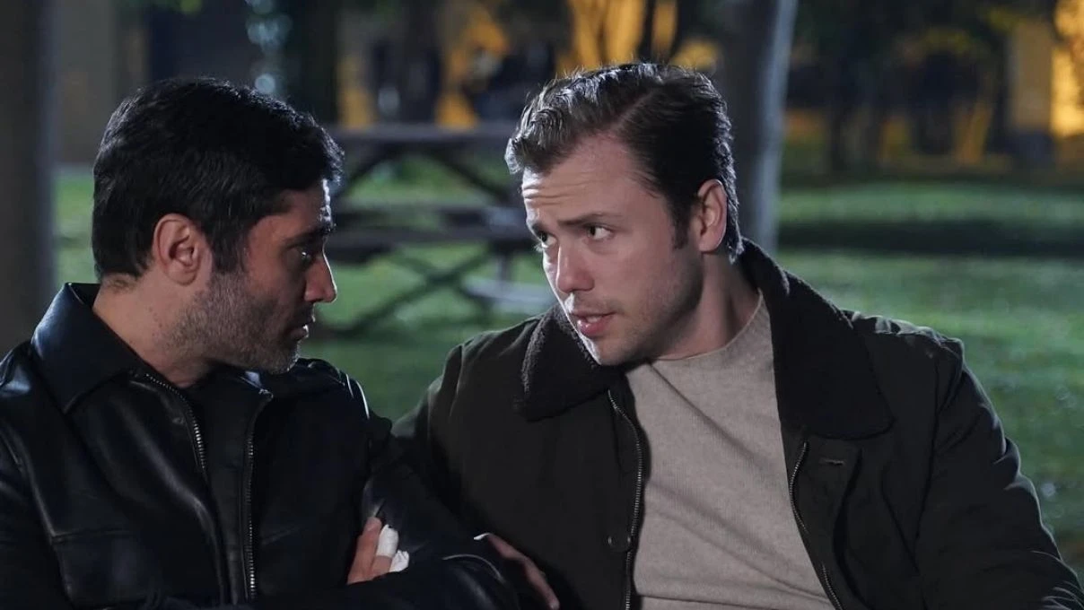 Teskilat 156. Bolumde Harun kimin tarafinda yer alacak Altayi hangi buyuk gercek bekliyor