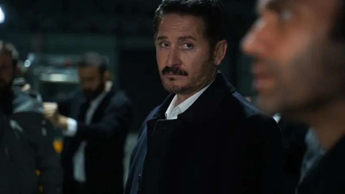 Teskilat 157. Bolumde Korkut ve Hamdi olecek mi 1