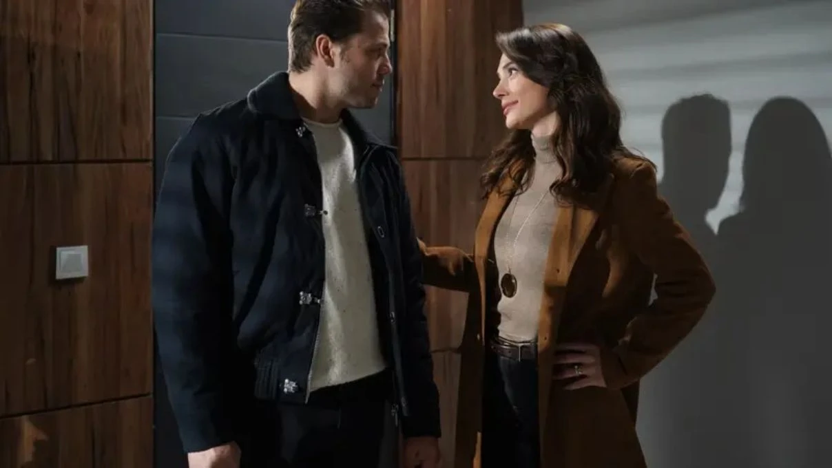 Teskilat 158. Bolumde Altay ve Hilal desifre olacak mi