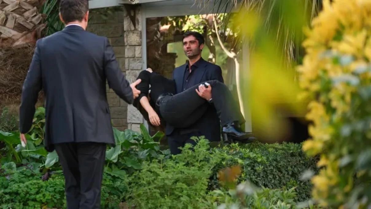 Teskilat 158.bolumde Bahar olecek mi Korkut Teskilattan ayriliyor mu