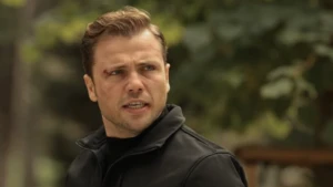 Teşkilat 160. Bölümde Altay’ın konuştuğu kişi kim?