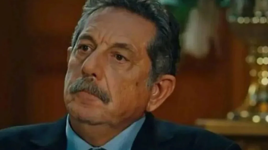 Teskilat Akif Baskan oldu mu Akif Baskana ne oldu