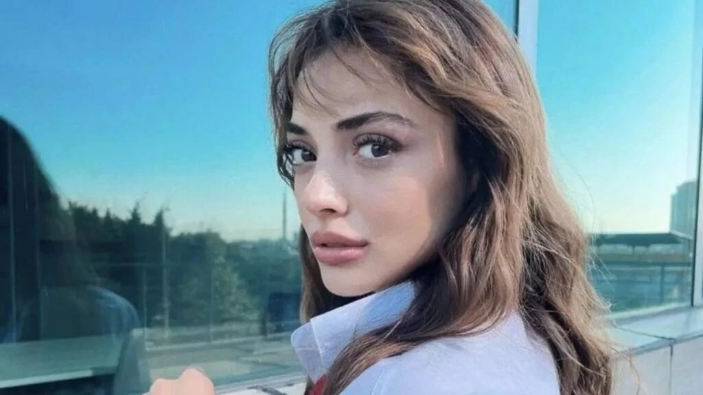 Rabia Soytürk Teşkilat dizisiyle ekranlara dönüyor! ‘Hilal Turantürk’ rolüyle izleyici karşısına çıkacak