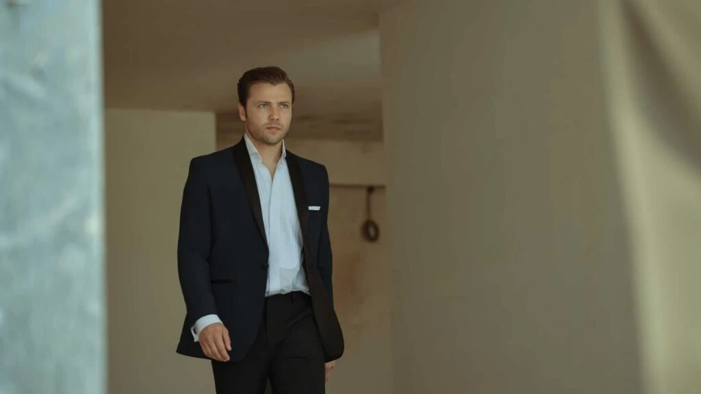 Tolga Sarıtaş Teşkilat dizisine veda mı ediyor? Bir başrol oyuncu daha mı diziden ayrılıyor? 