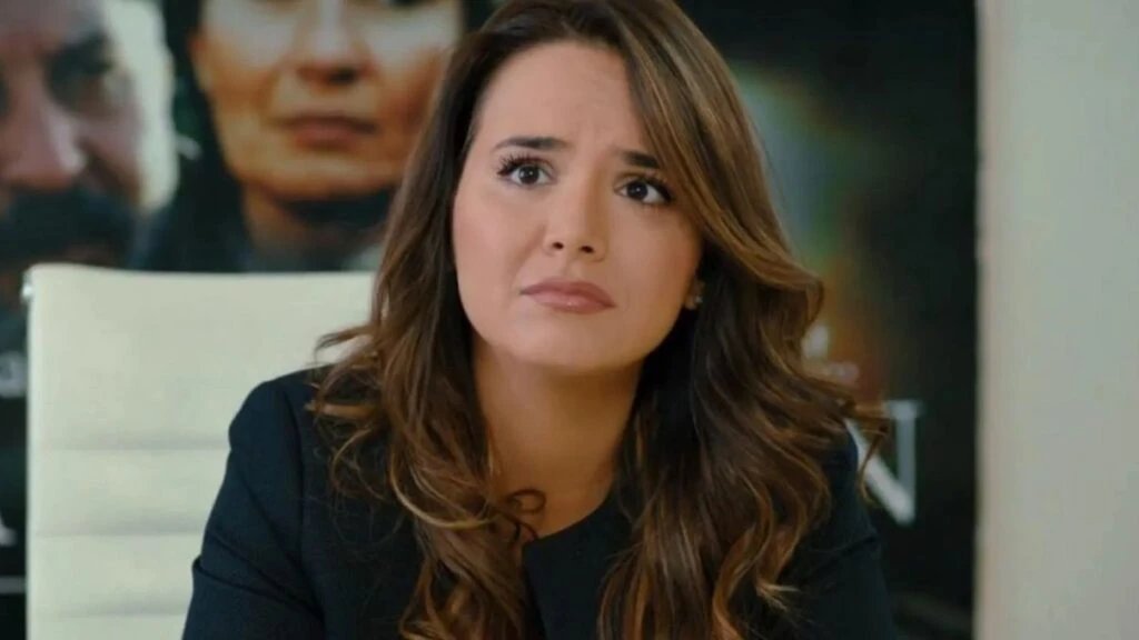 Yeliz Şar Teşkilat dizisinin kadrosuna dahil oldu! Fenomen diziyle ekranlara dönüyor